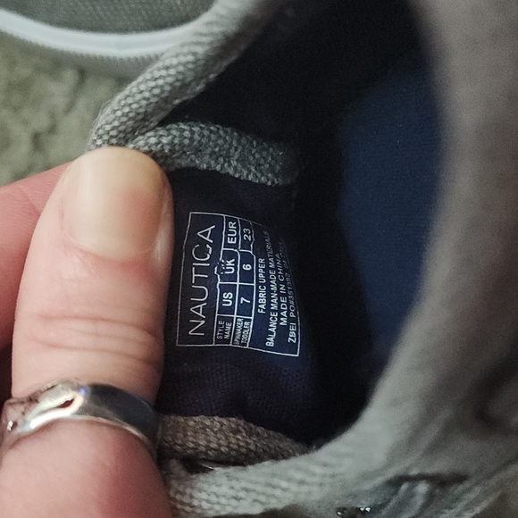 Kids shoes - Picture 5 of 6